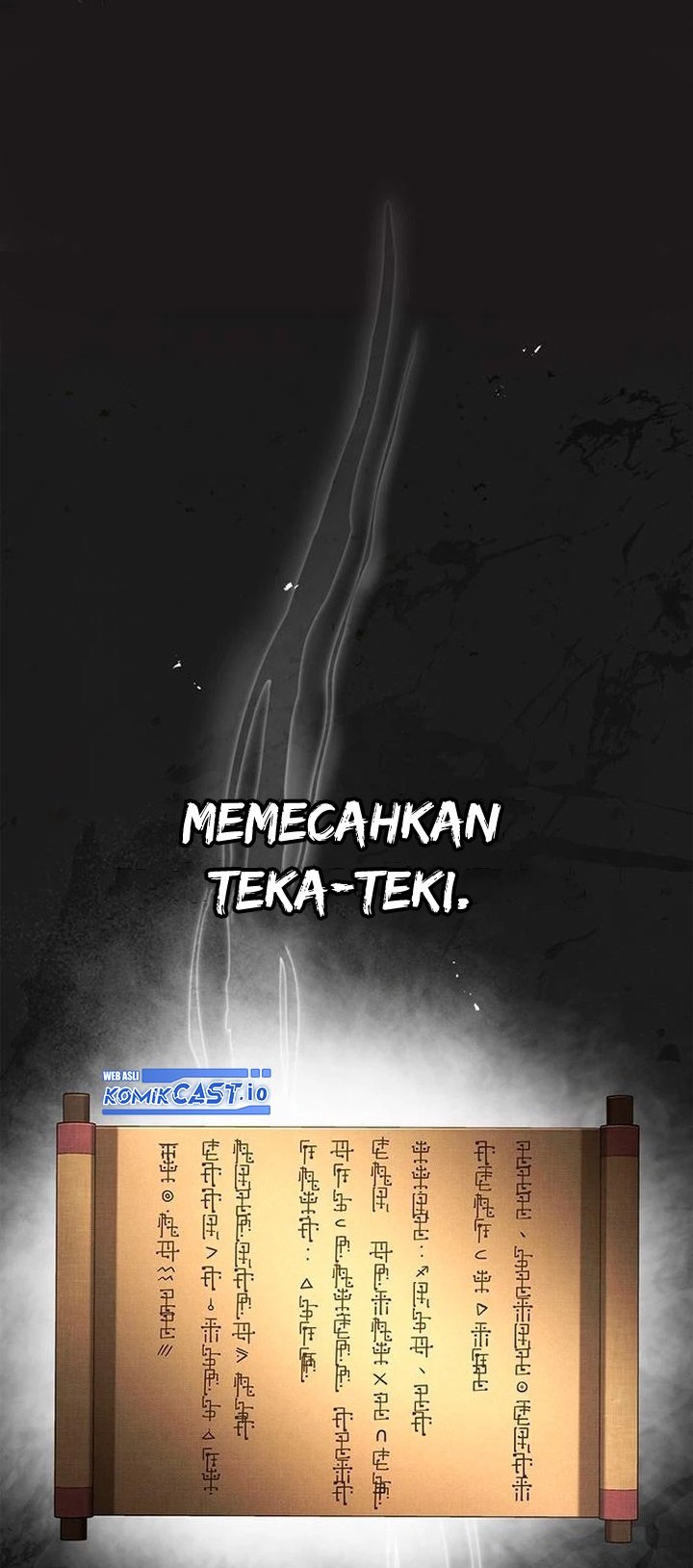 Heavenly Grand Archive’s Young Master Chapter 33 - halaman 7