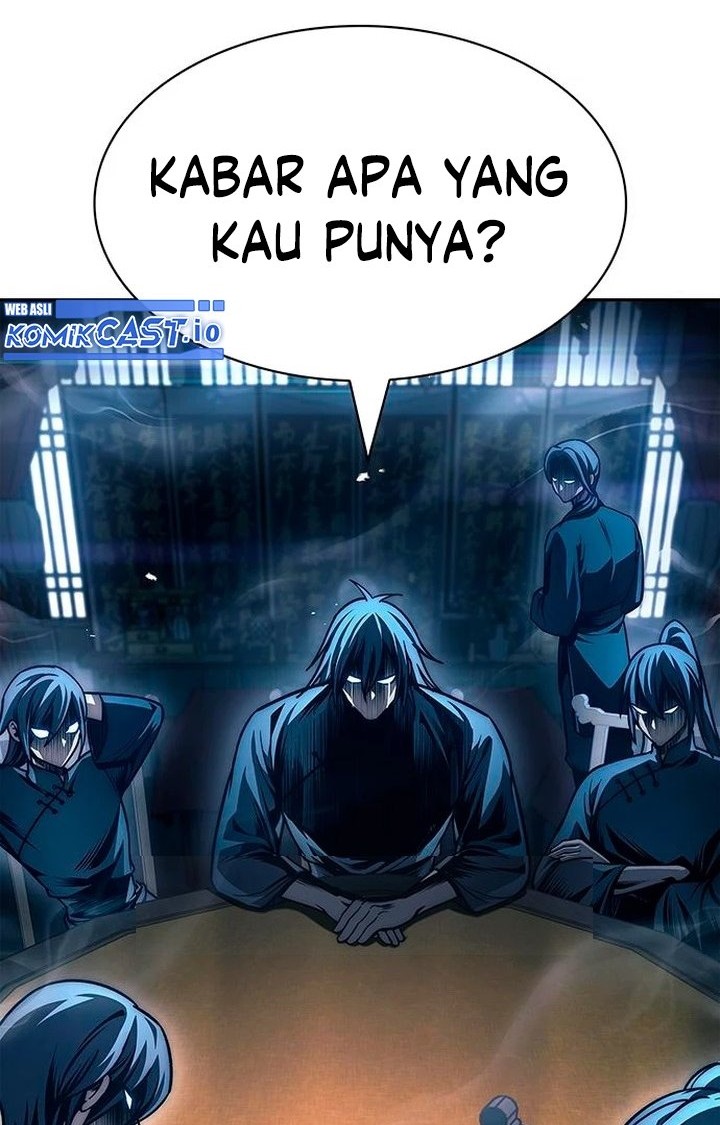 Heavenly Grand Archive’s Young Master Chapter 34 - halaman 13