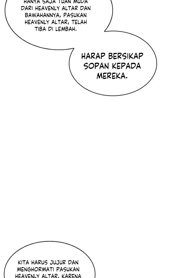 Heavenly Grand Archive’s Young Master Chapter 34 - halaman 15