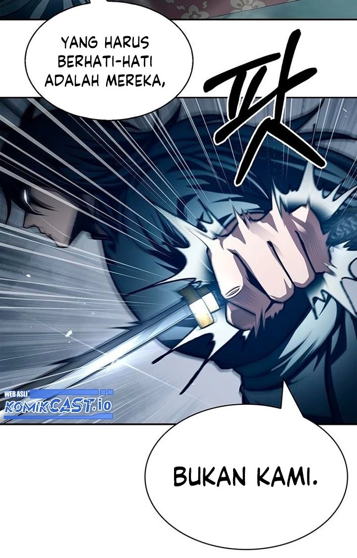 Heavenly Grand Archive’s Young Master Chapter 34 - halaman 17
