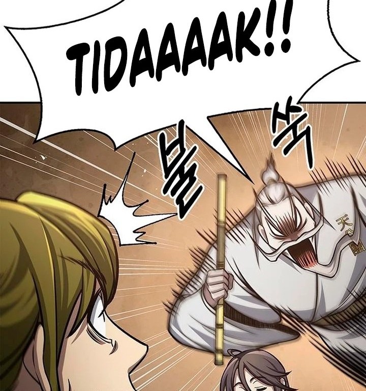 Heavenly Grand Archive’s Young Master Chapter 34 - halaman 27