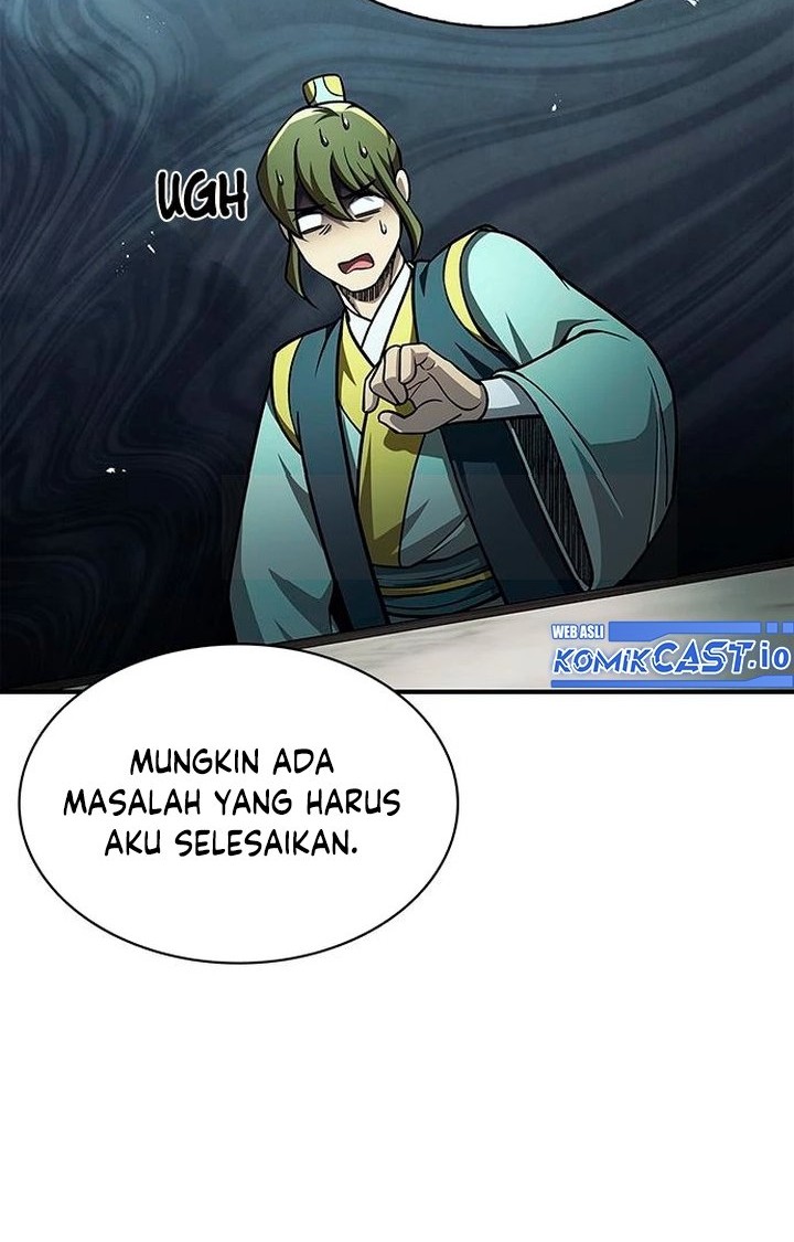 Heavenly Grand Archive’s Young Master Chapter 34 - halaman 41