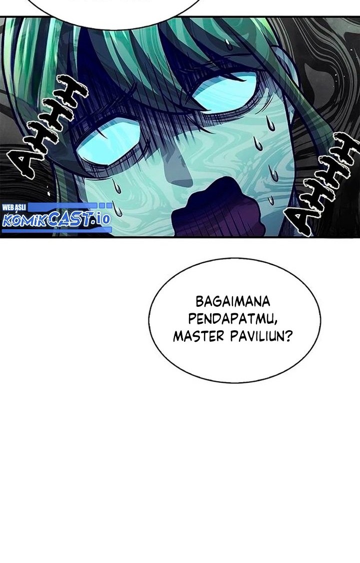 Heavenly Grand Archive’s Young Master Chapter 34 - halaman 43