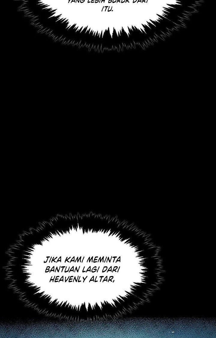 Heavenly Grand Archive’s Young Master Chapter 34 - halaman 47