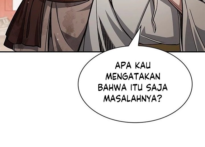 Heavenly Grand Archive’s Young Master Chapter 34 - halaman 51