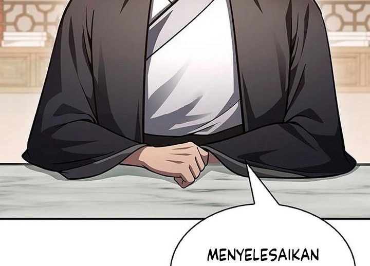 Heavenly Grand Archive’s Young Master Chapter 34 - halaman 55