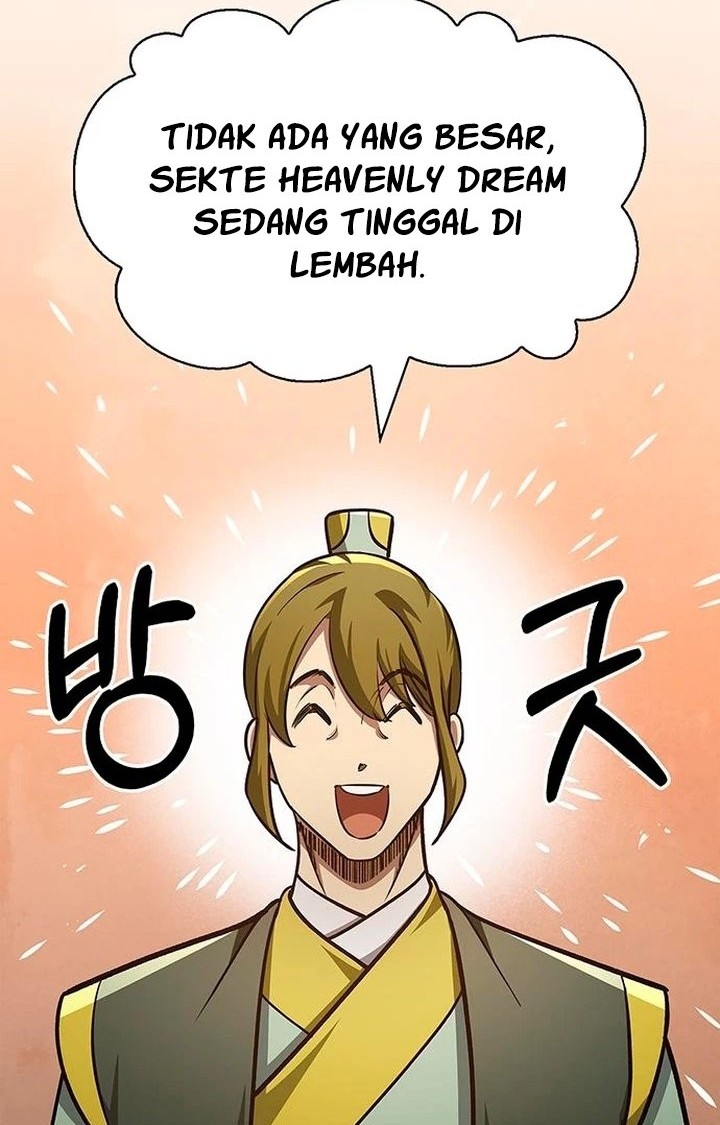 Heavenly Grand Archive’s Young Master Chapter 34 - halaman 63