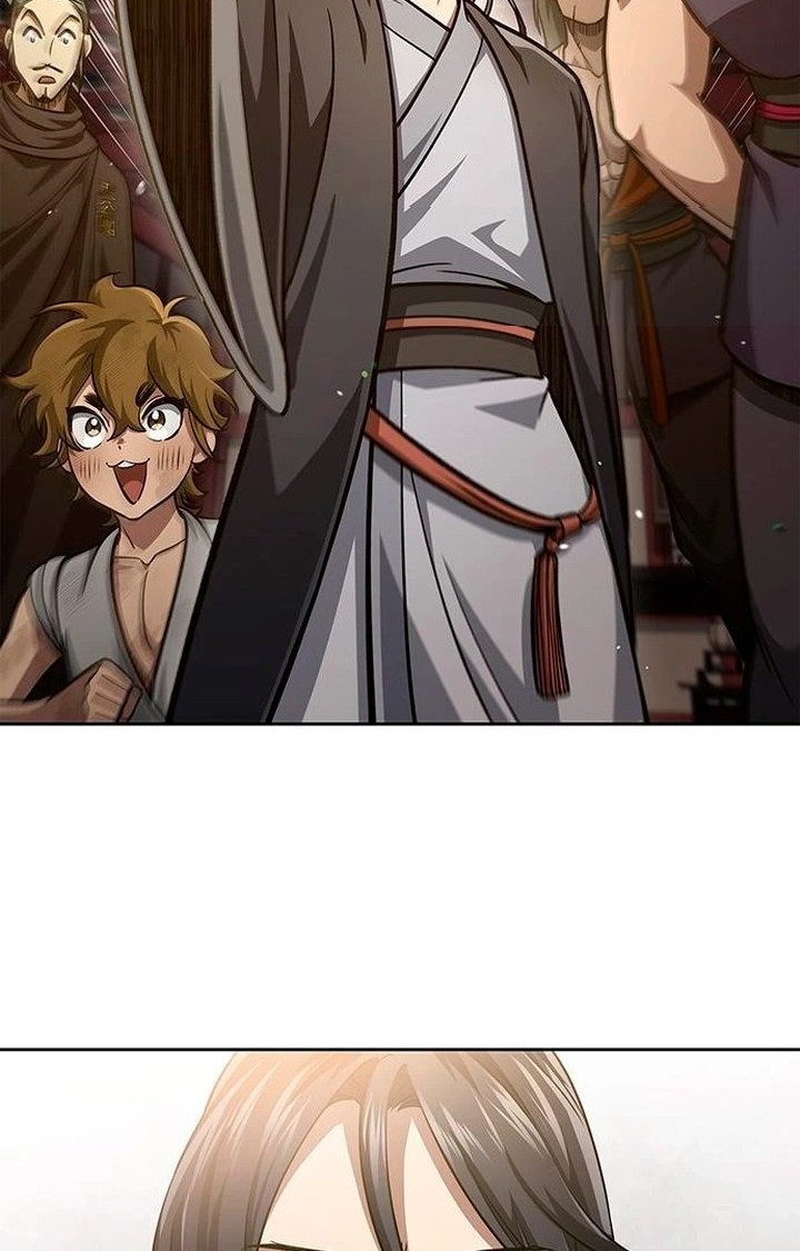 Heavenly Grand Archive’s Young Master Chapter 34 - halaman 67