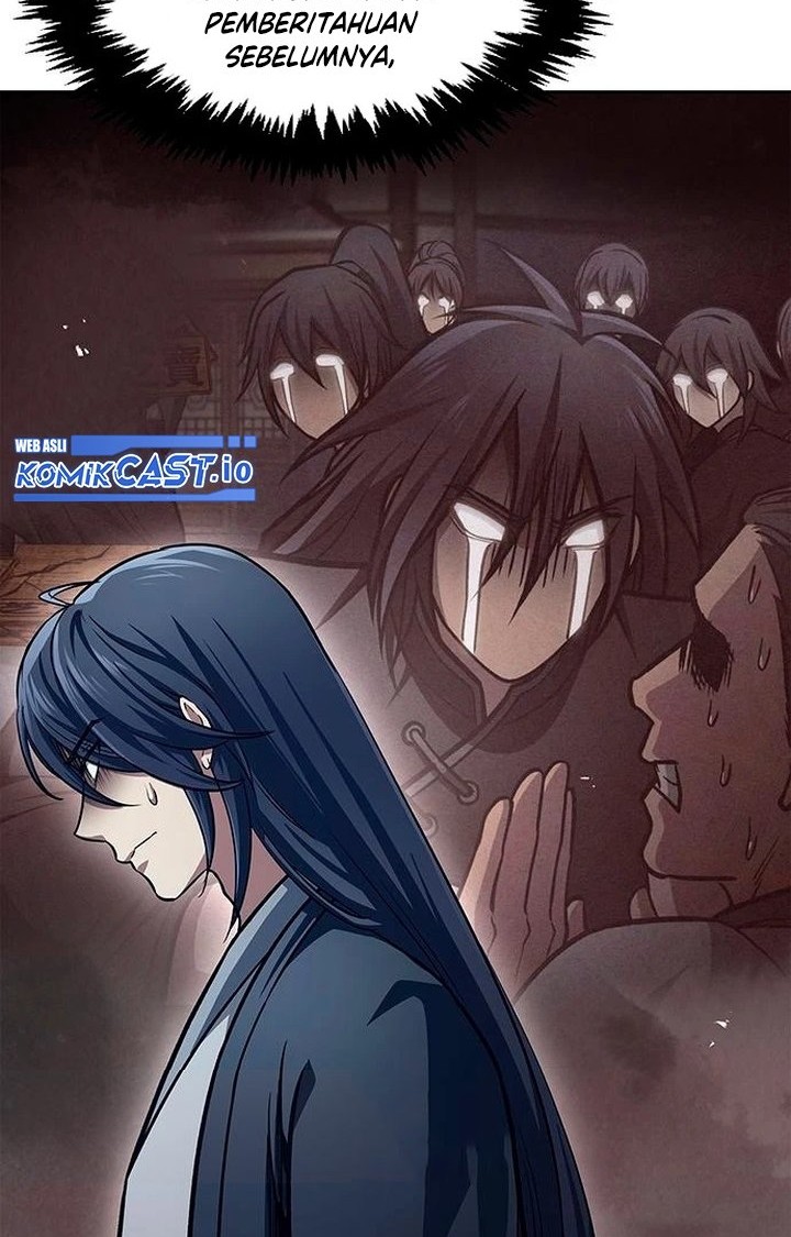 Heavenly Grand Archive’s Young Master Chapter 34 - halaman 71