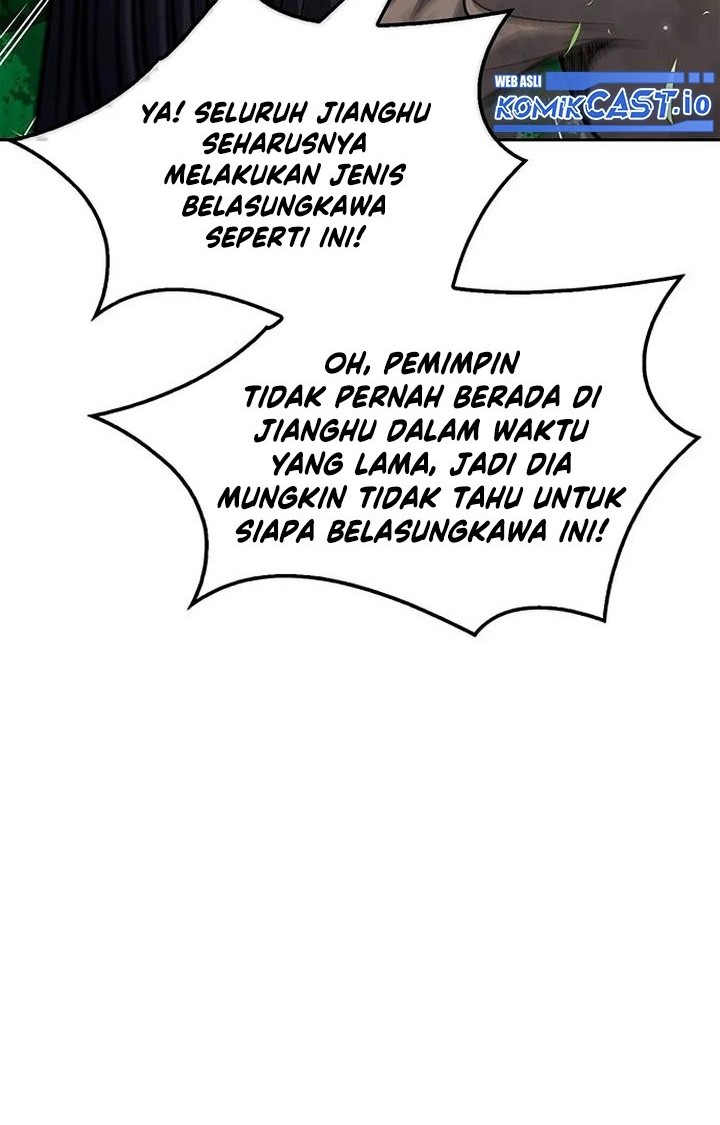 Heavenly Grand Archive’s Young Master Chapter 34 - halaman 73