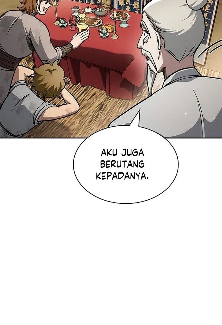 Heavenly Grand Archive’s Young Master Chapter 34 - halaman 77