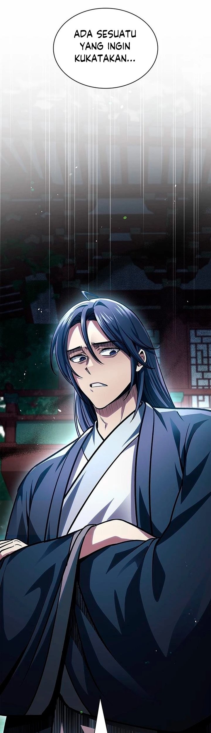 Heavenly Grand Archive’s Young Master Chapter 34 - halaman 84