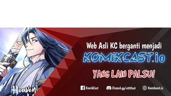 Heavenly Grand Archive’s Young Master Chapter 34 - halaman 89