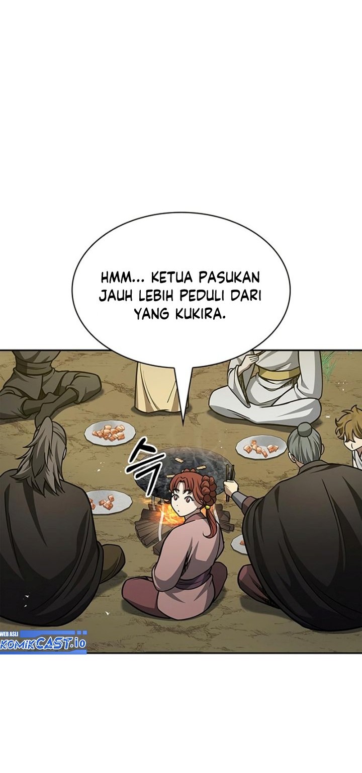 Heavenly Grand Archive’s Young Master Chapter 35 - halaman 31