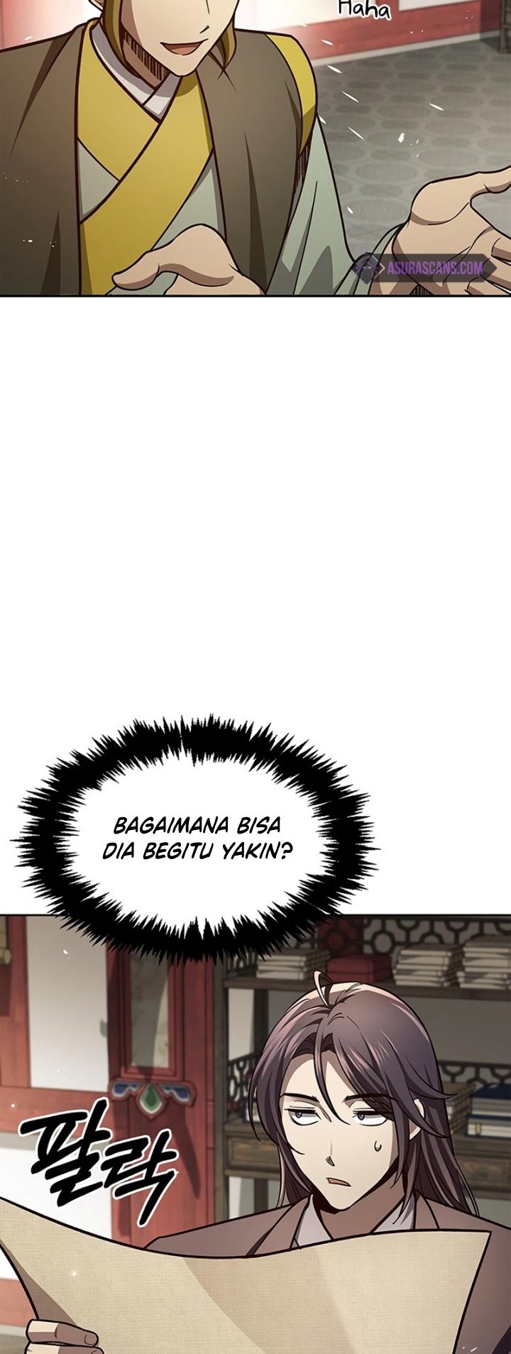 Heavenly Grand Archive’s Young Master Chapter 35 - halaman 35