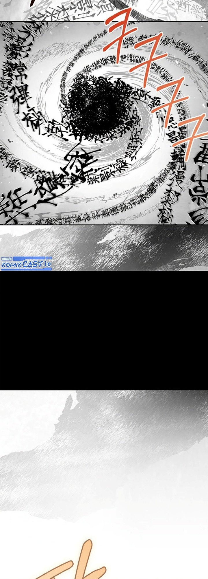 Heavenly Grand Archive’s Young Master Chapter 35 - halaman 51