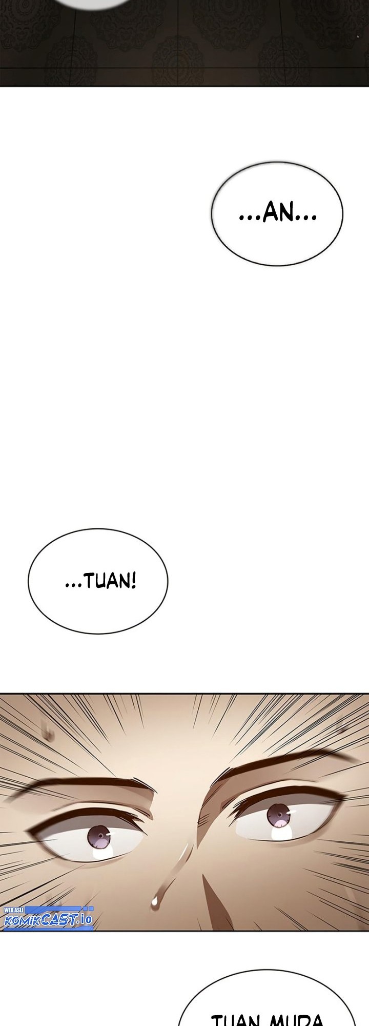 Heavenly Grand Archive’s Young Master Chapter 35 - halaman 53