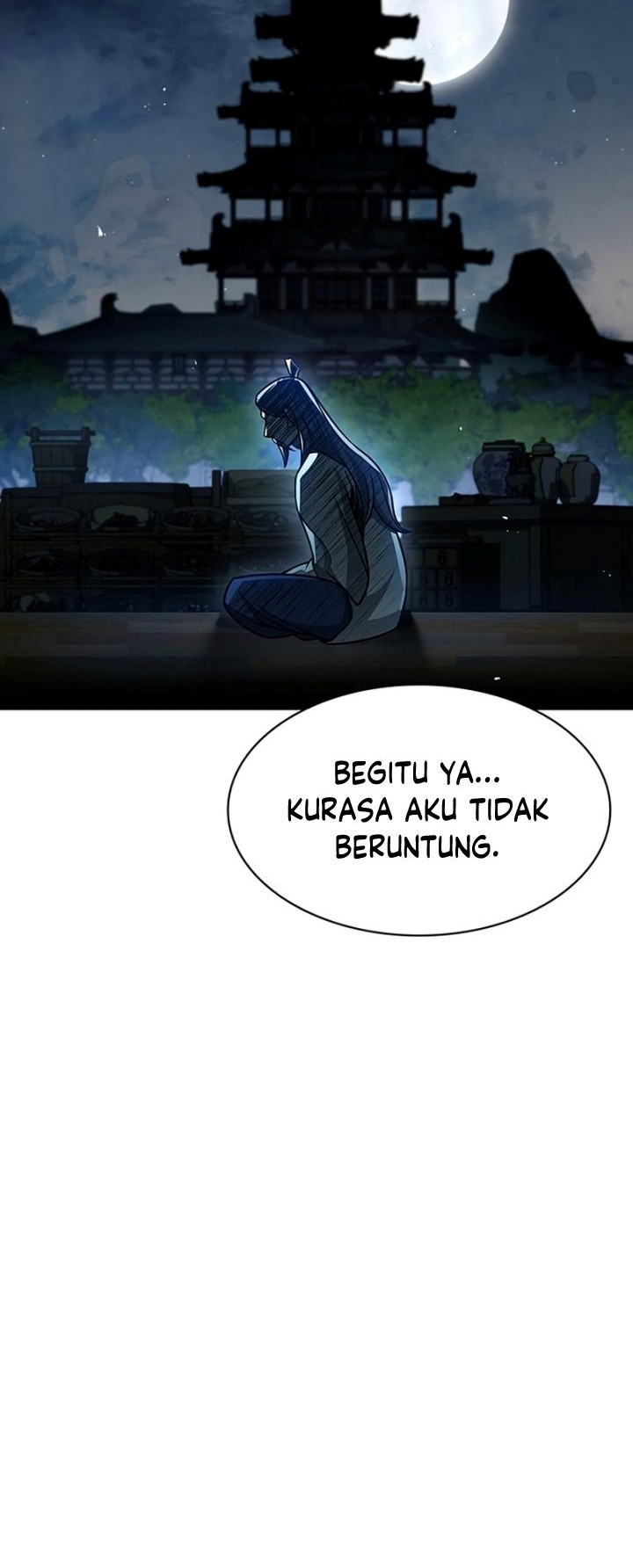Heavenly Grand Archive’s Young Master Chapter 35 - halaman 59