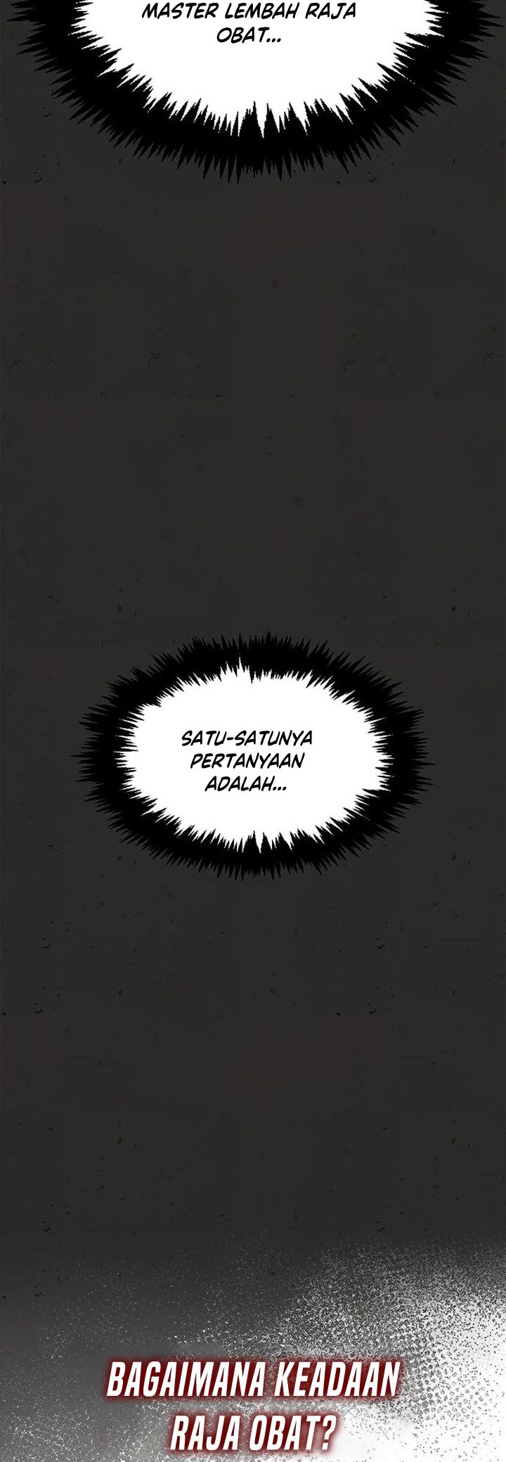 Heavenly Grand Archive’s Young Master Chapter 36 - halaman 15