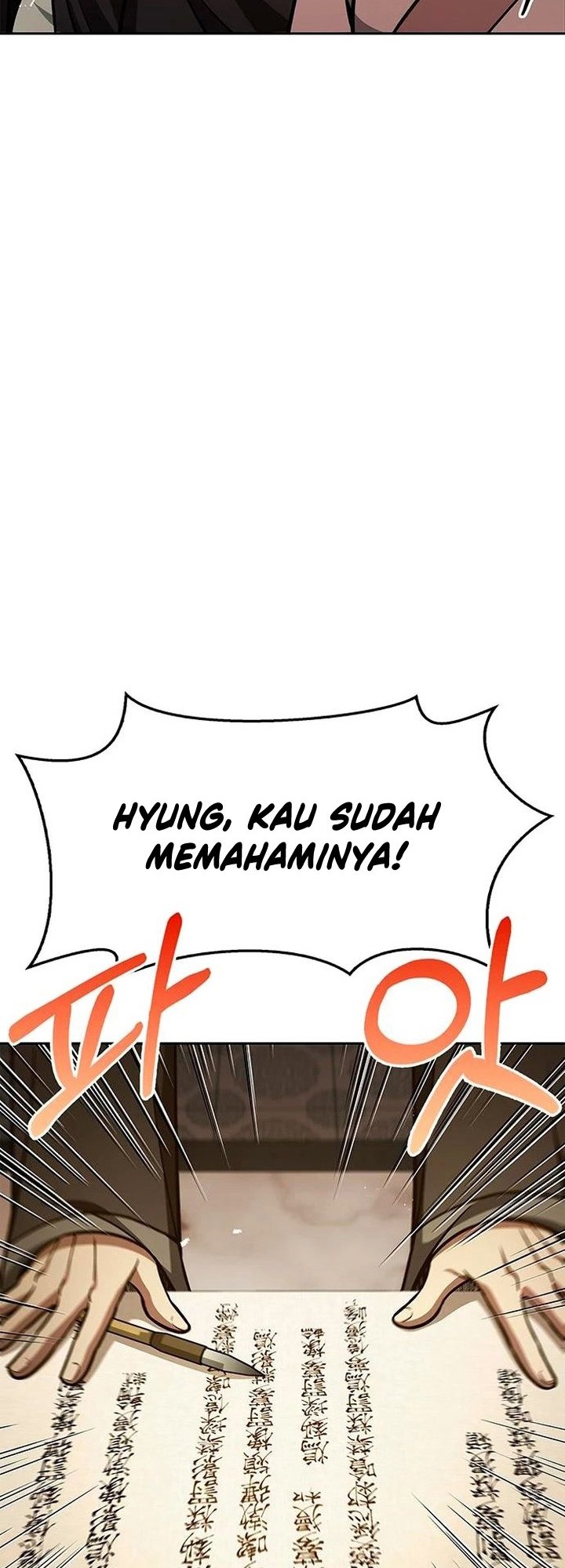 Heavenly Grand Archive’s Young Master Chapter 36 - halaman 21