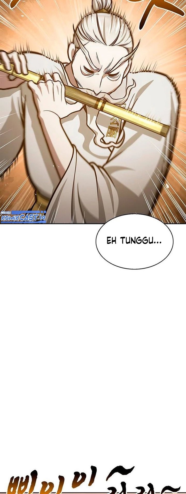 Heavenly Grand Archive’s Young Master Chapter 36 - halaman 33