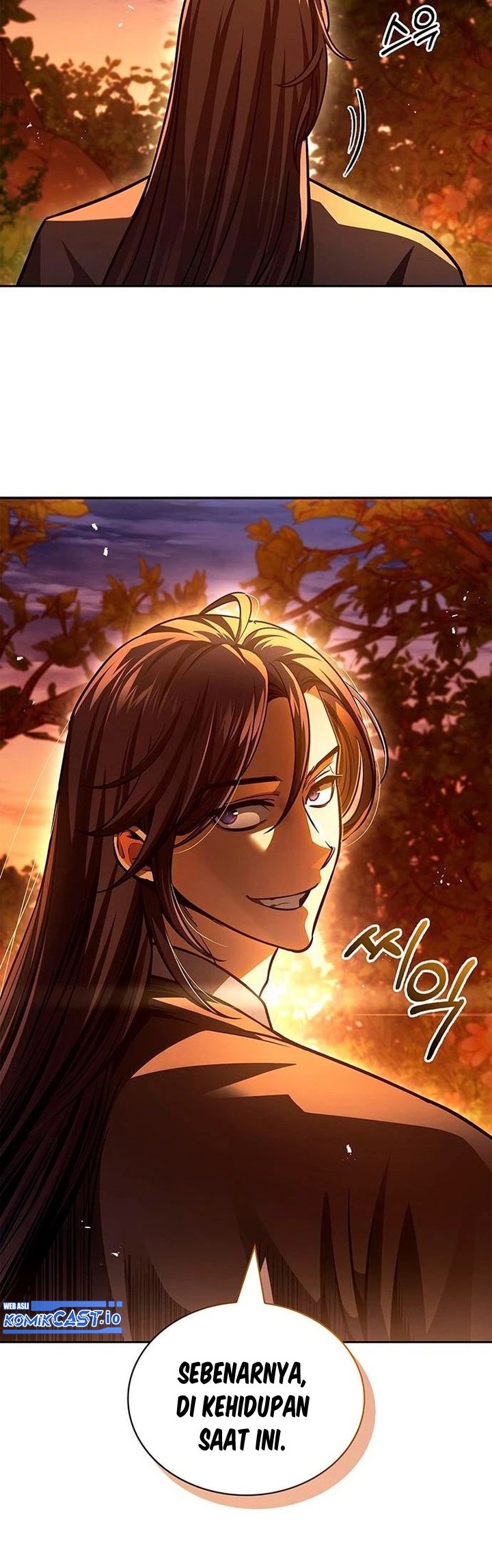 Heavenly Grand Archive’s Young Master Chapter 36 - halaman 47