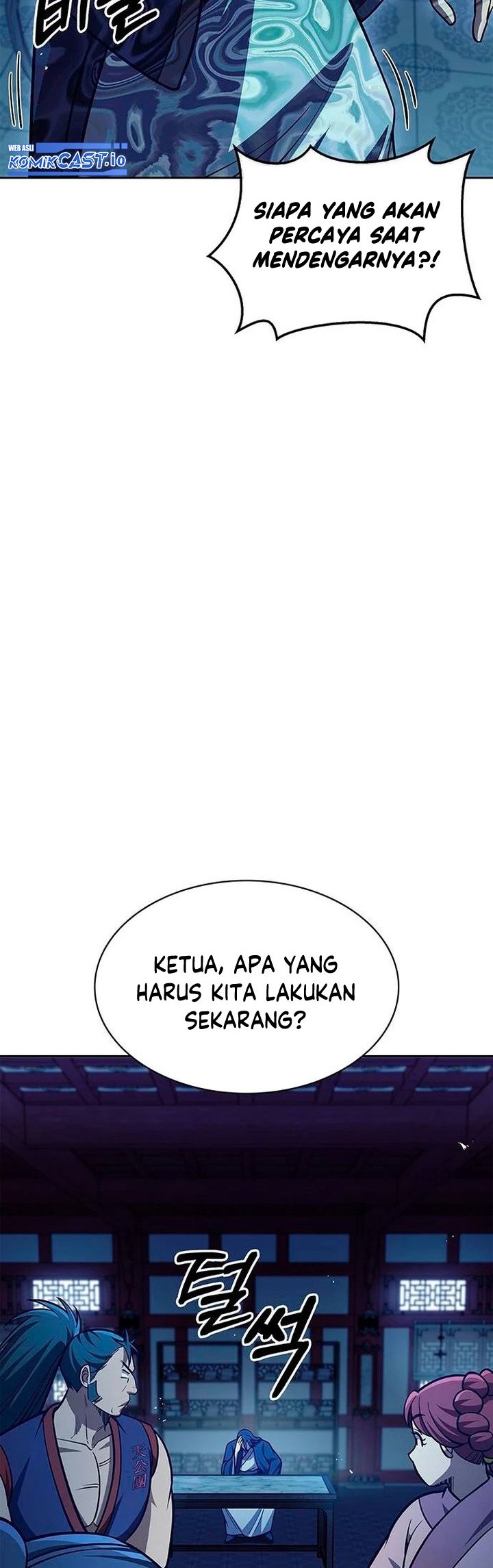 Heavenly Grand Archive’s Young Master Chapter 36 - halaman 59