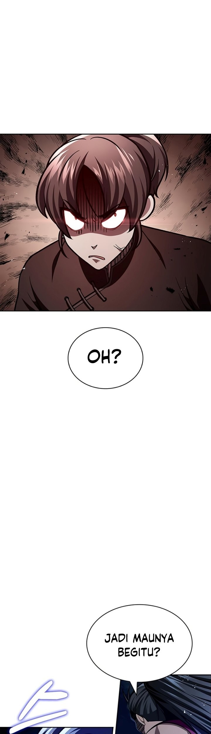 Heavenly Grand Archive’s Young Master Chapter 37 - halaman 14