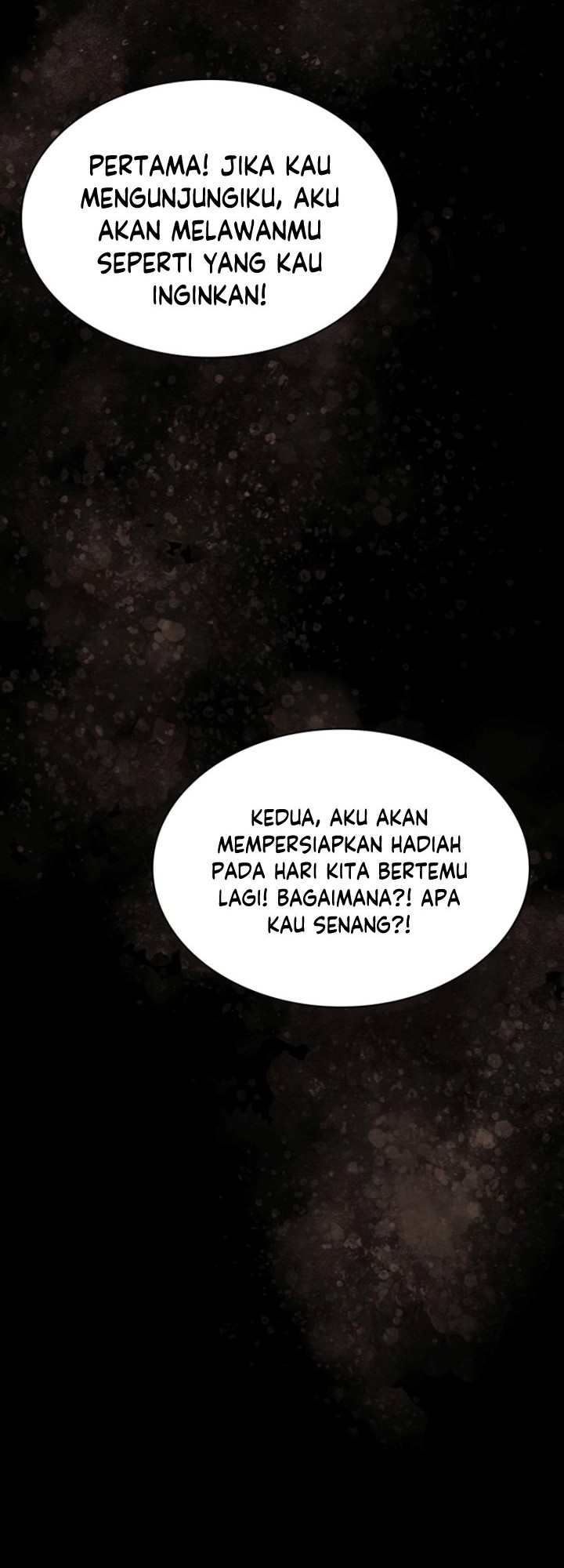 Heavenly Grand Archive’s Young Master Chapter 37 - halaman 31