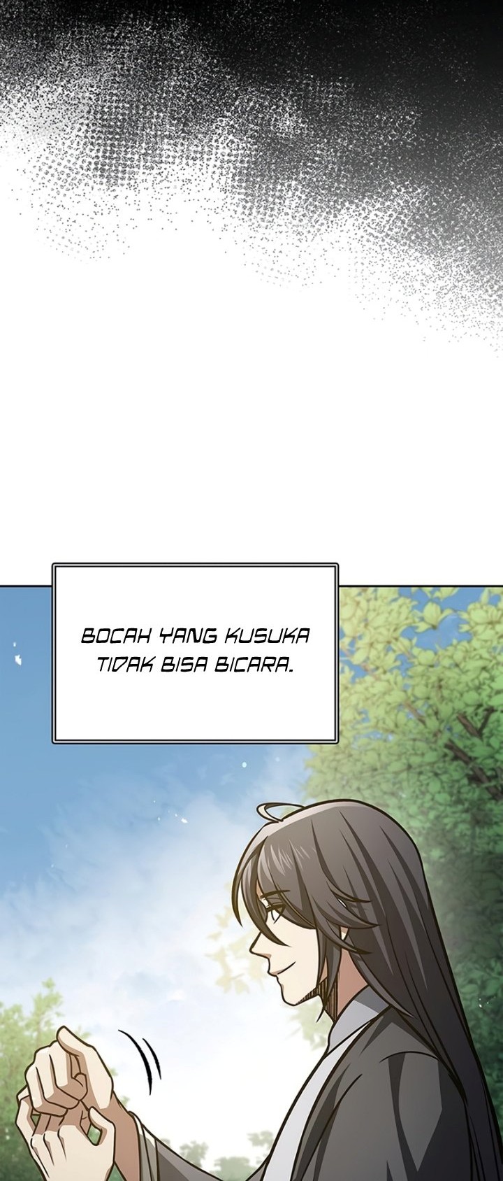 Heavenly Grand Archive’s Young Master Chapter 37 - halaman 35