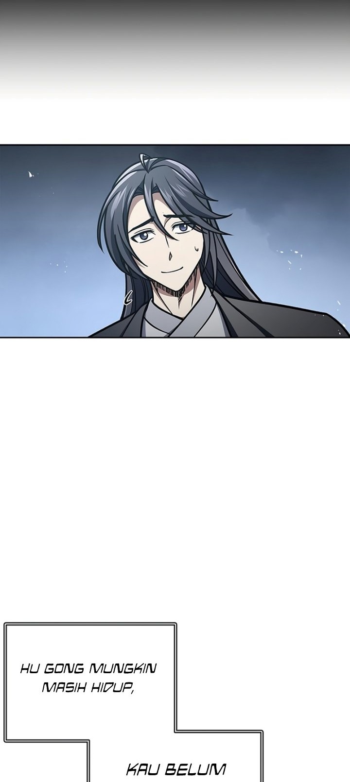 Heavenly Grand Archive’s Young Master Chapter 37 - halaman 41
