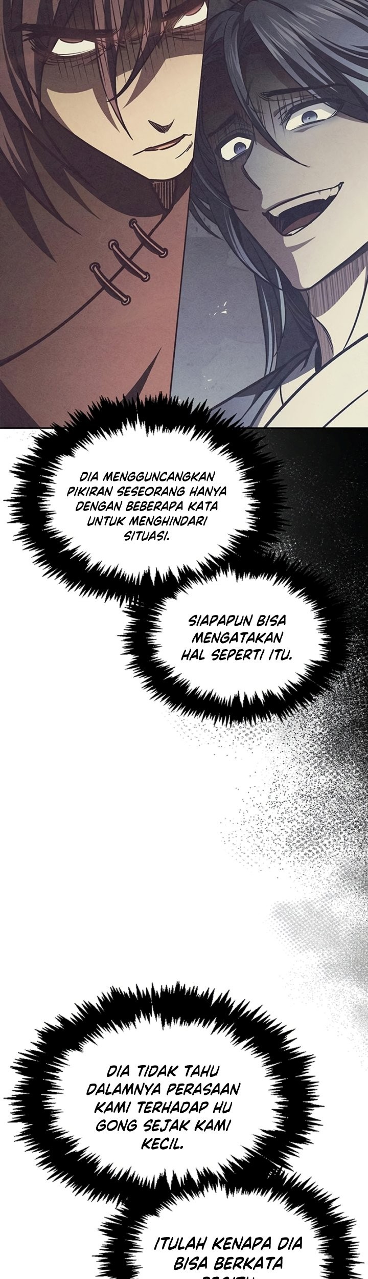 Heavenly Grand Archive’s Young Master Chapter 37 - halaman 52