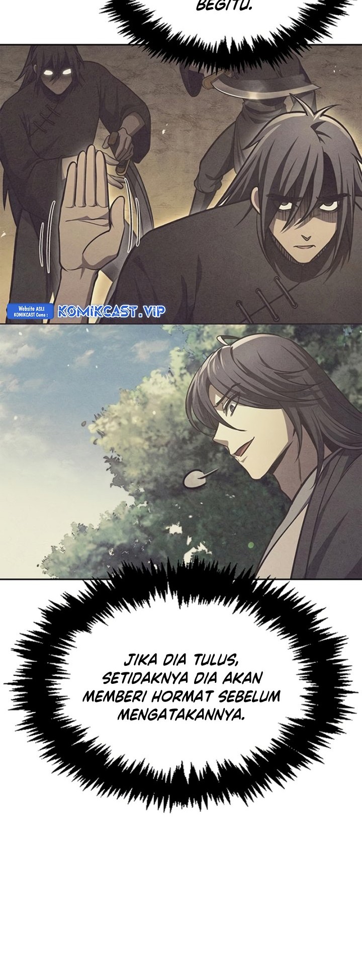 Heavenly Grand Archive’s Young Master Chapter 37 - halaman 53