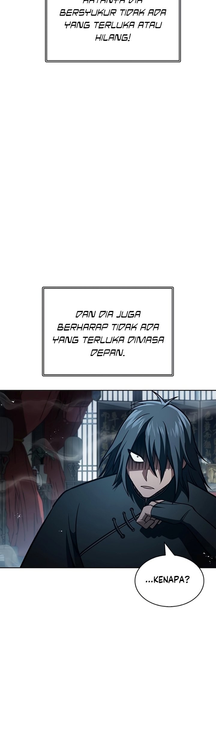 Heavenly Grand Archive’s Young Master Chapter 37 - halaman 60