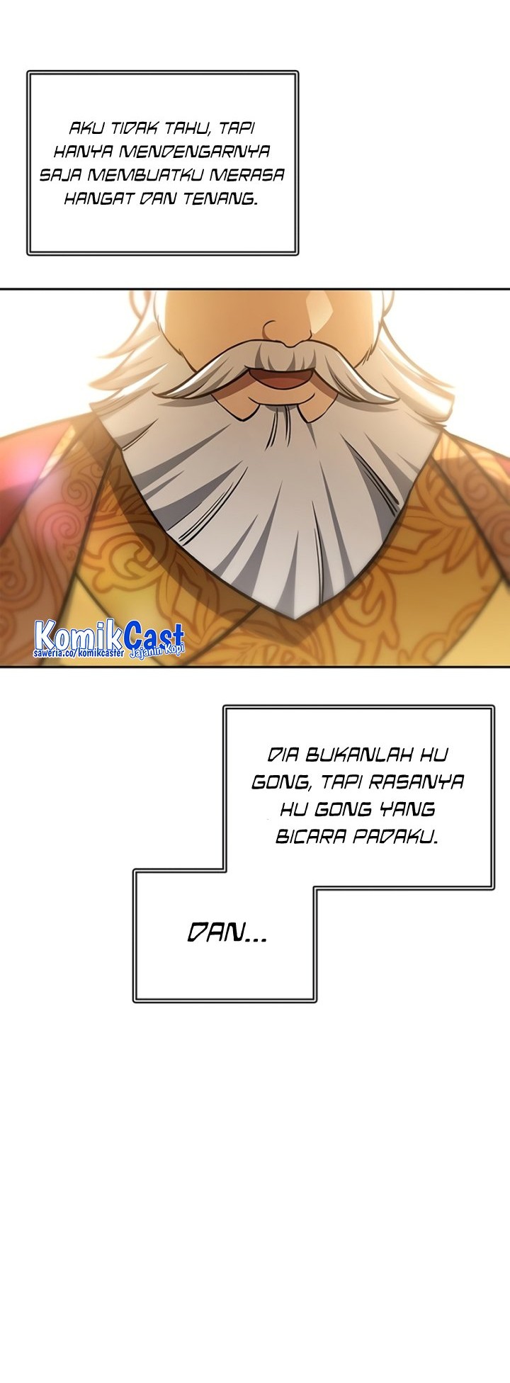 Heavenly Grand Archive’s Young Master Chapter 37 - halaman 61