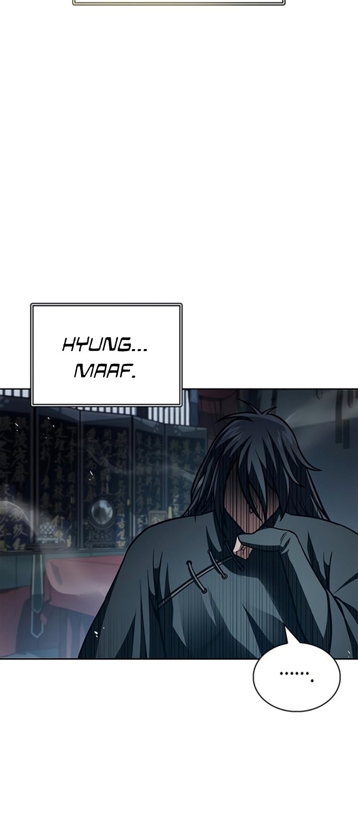 Heavenly Grand Archive’s Young Master Chapter 37 - halaman 63