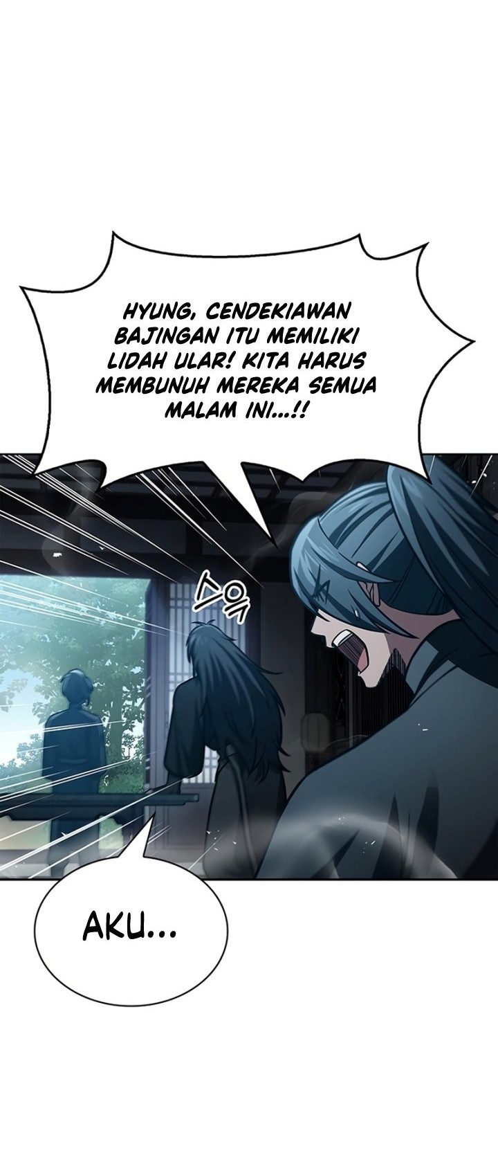 Heavenly Grand Archive’s Young Master Chapter 37 - halaman 65