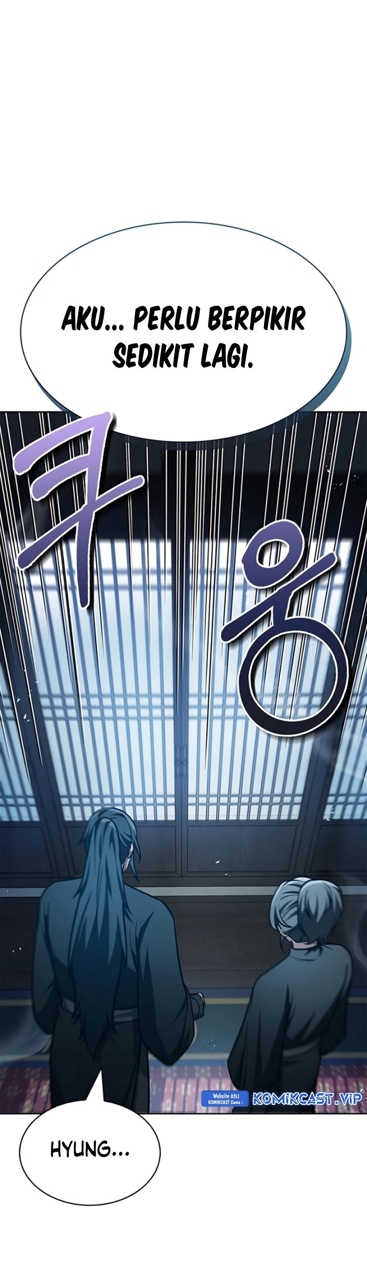 Heavenly Grand Archive’s Young Master Chapter 37 - halaman 66