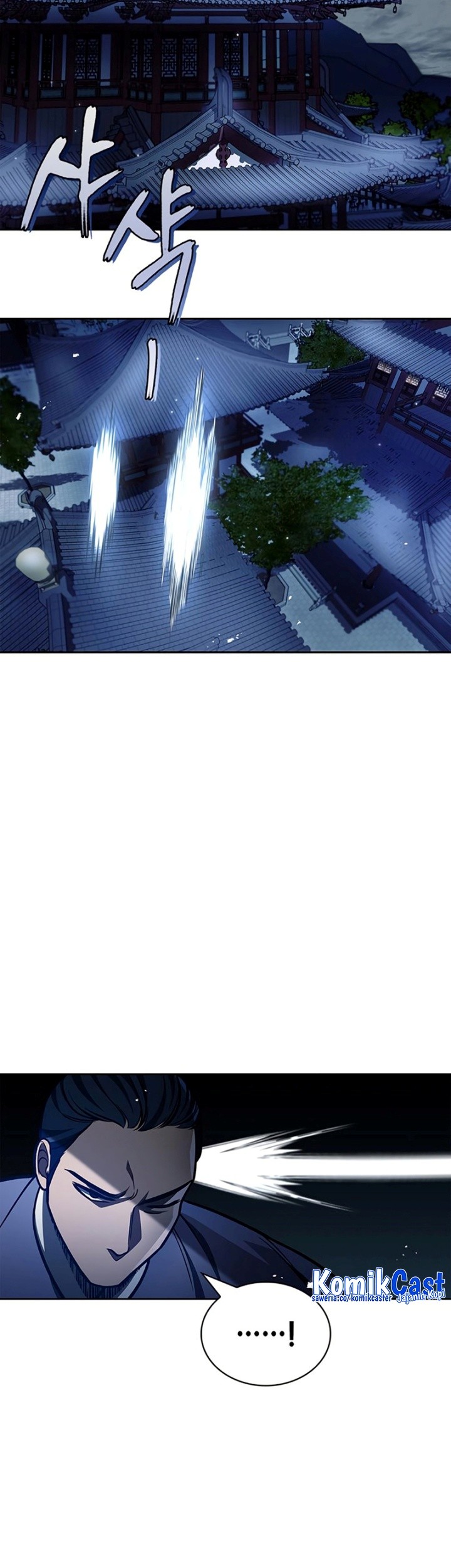 Heavenly Grand Archive’s Young Master Chapter 38 - halaman 18