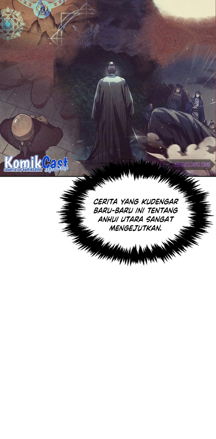 Heavenly Grand Archive’s Young Master Chapter 38 - halaman 31