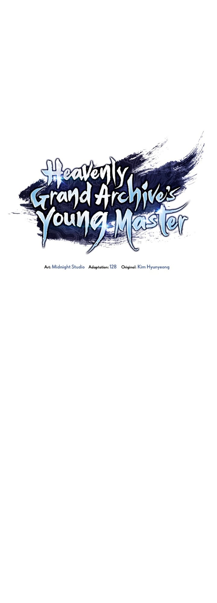 Heavenly Grand Archive’s Young Master Chapter 38 - halaman 33