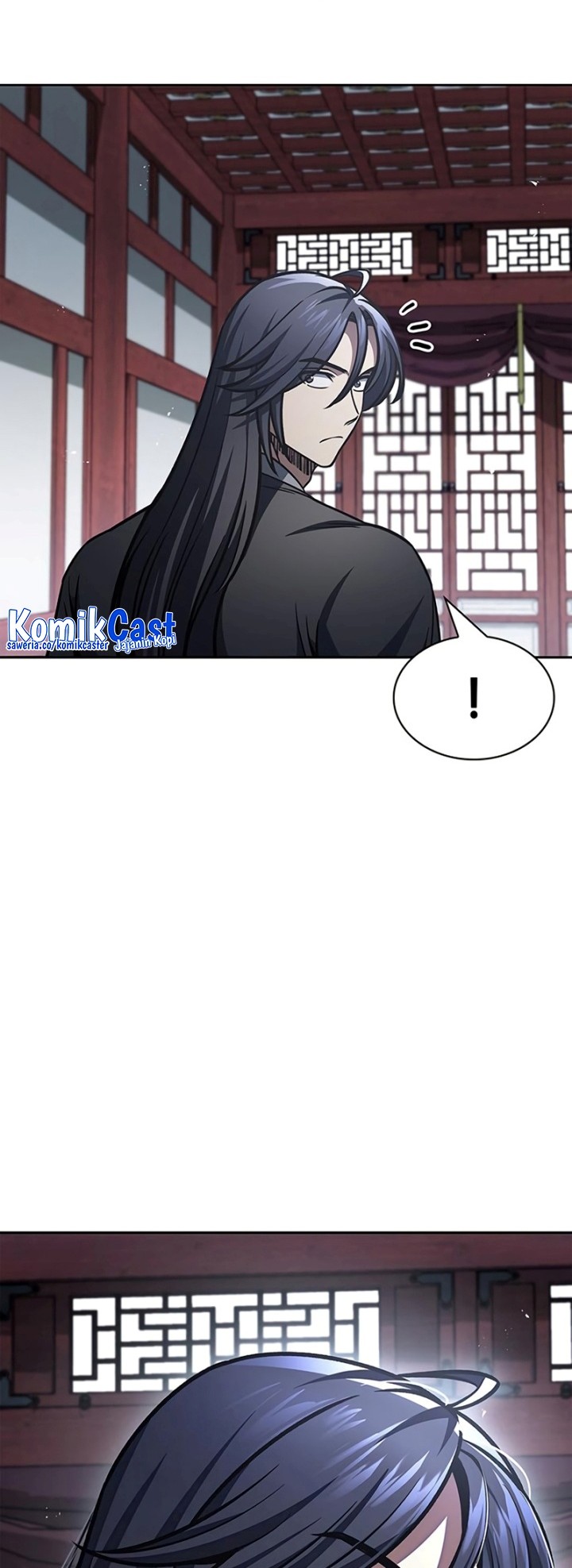 Heavenly Grand Archive’s Young Master Chapter 38 - halaman 41
