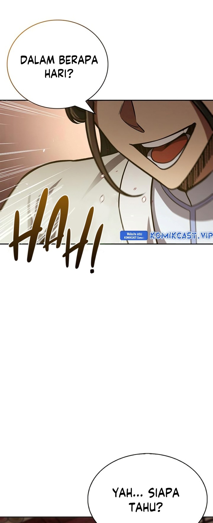 Heavenly Grand Archive’s Young Master Chapter 38 - halaman 51
