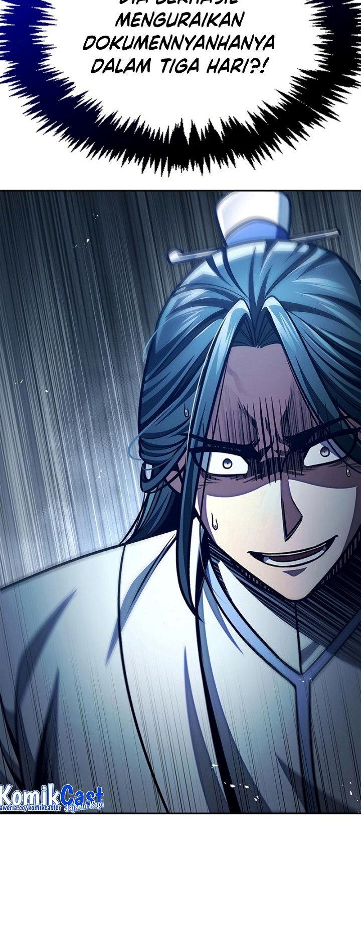 Heavenly Grand Archive’s Young Master Chapter 38 - halaman 59