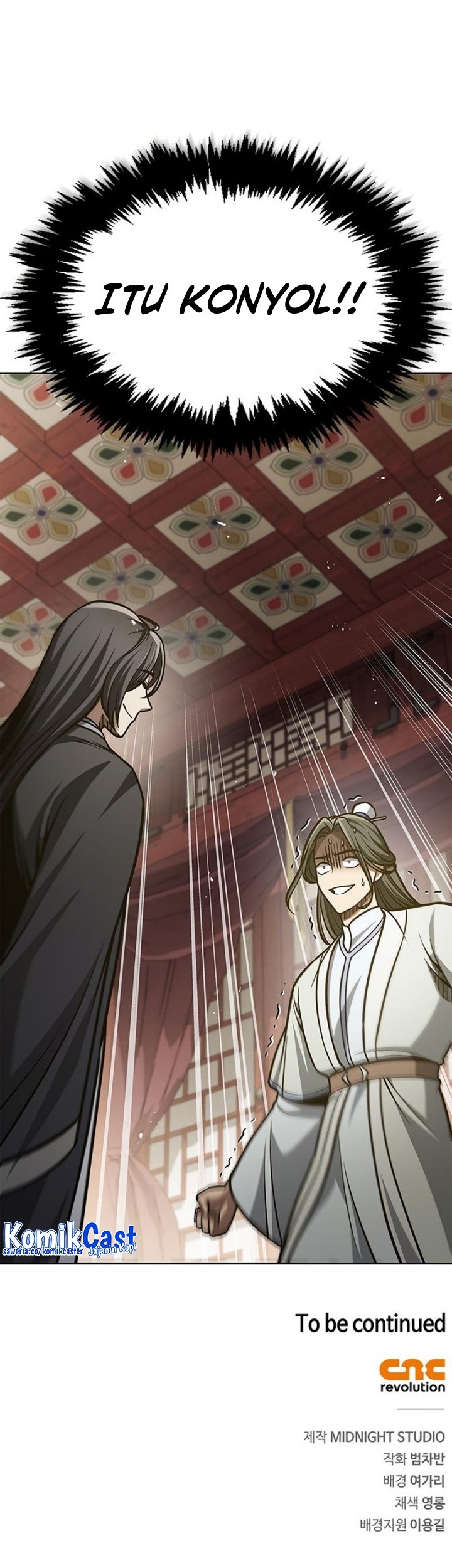 Heavenly Grand Archive’s Young Master Chapter 38 - halaman 66