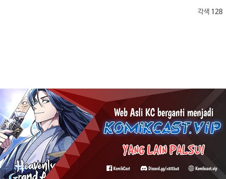 Heavenly Grand Archive’s Young Master Chapter 38 - halaman 67