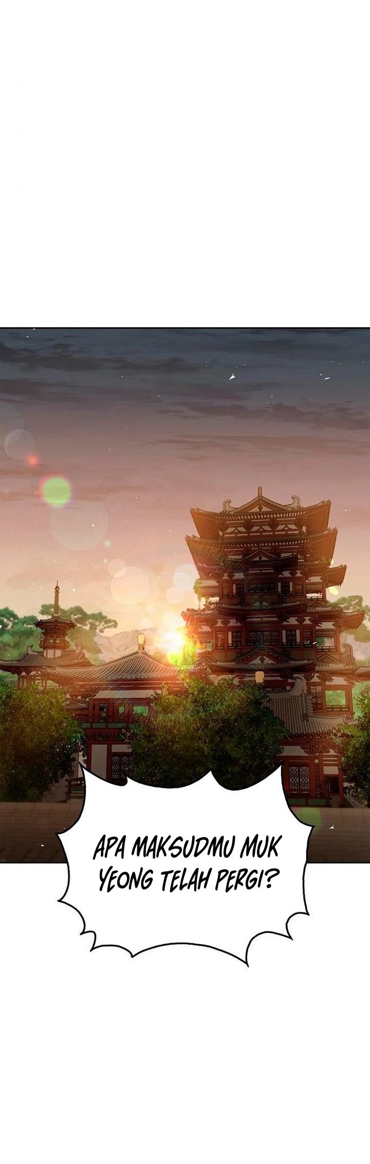 Heavenly Grand Archive’s Young Master Chapter 39 - halaman 33
