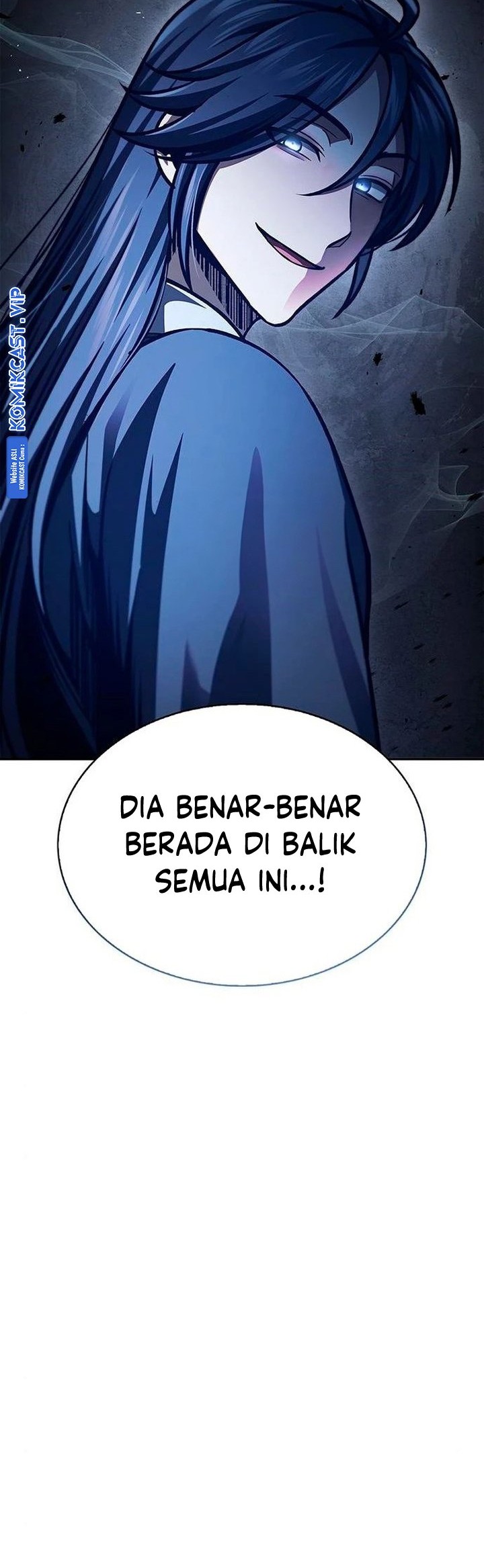 Heavenly Grand Archive’s Young Master Chapter 39 - halaman 39