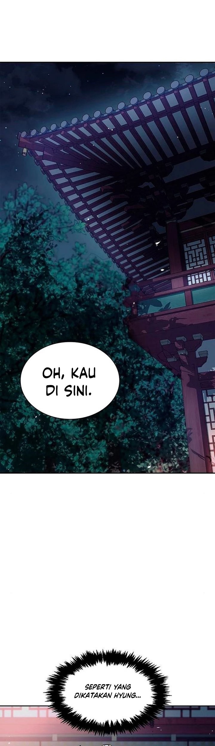 Heavenly Grand Archive’s Young Master Chapter 39 - halaman 40