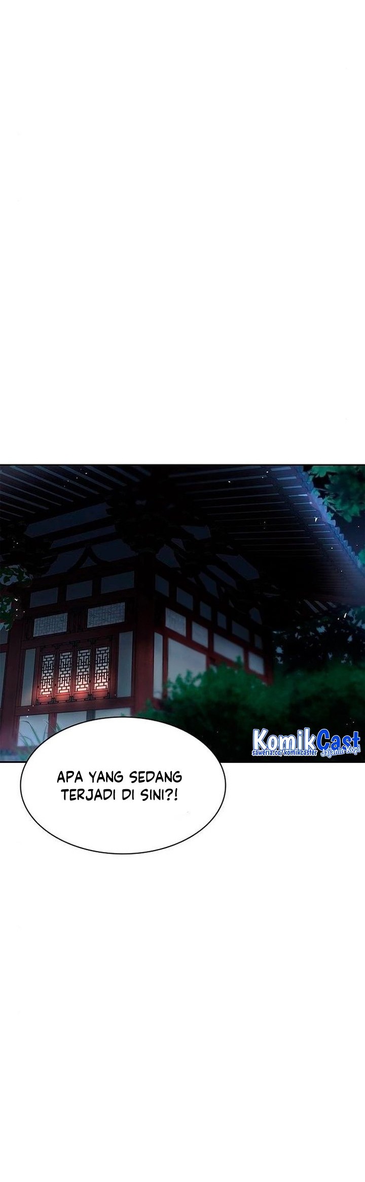 Heavenly Grand Archive’s Young Master Chapter 39 - halaman 55